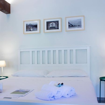 Villa Onedo Abbadia Lariana Bagian luar foto