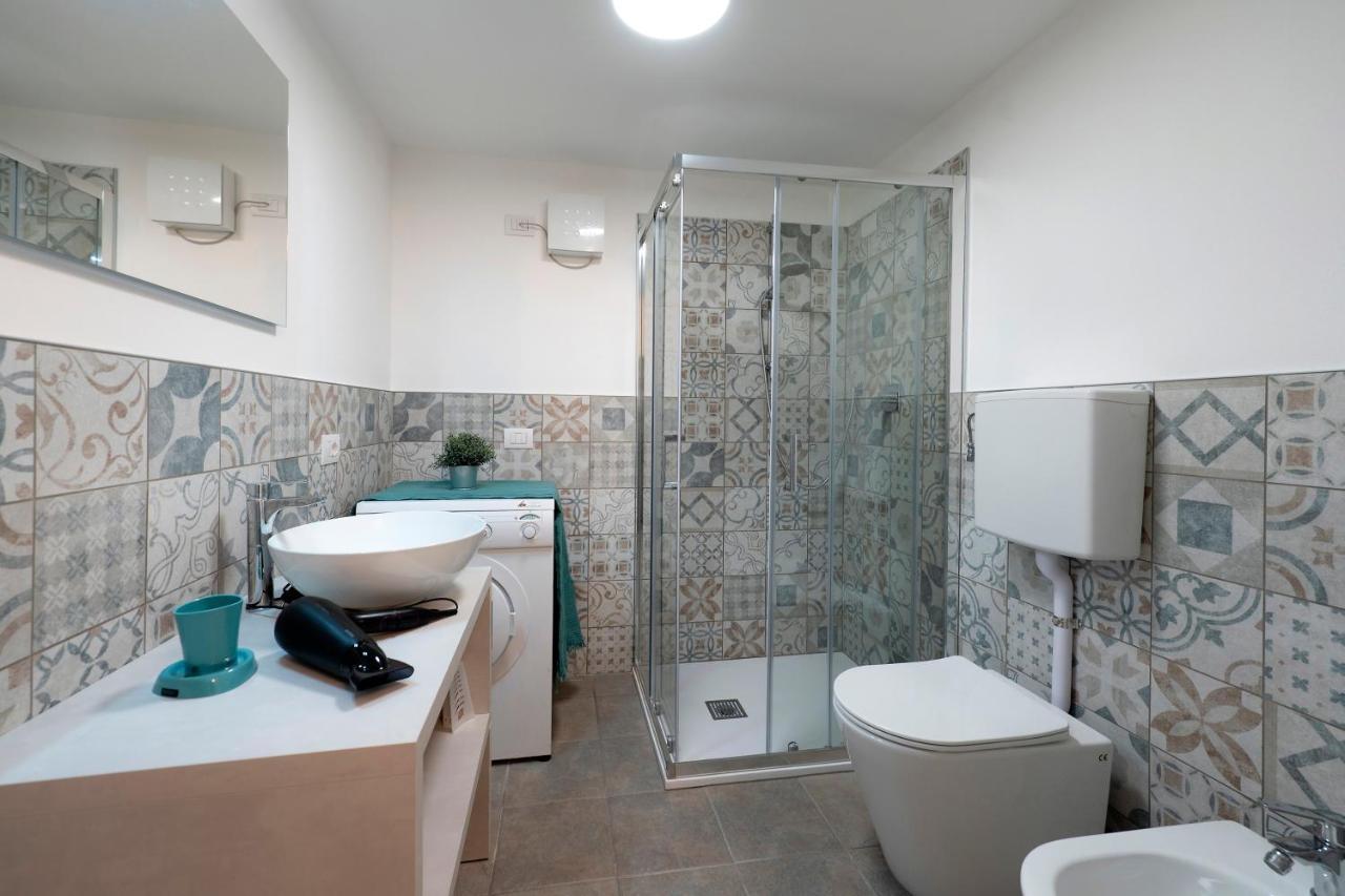 Villa Onedo Abbadia Lariana Bagian luar foto