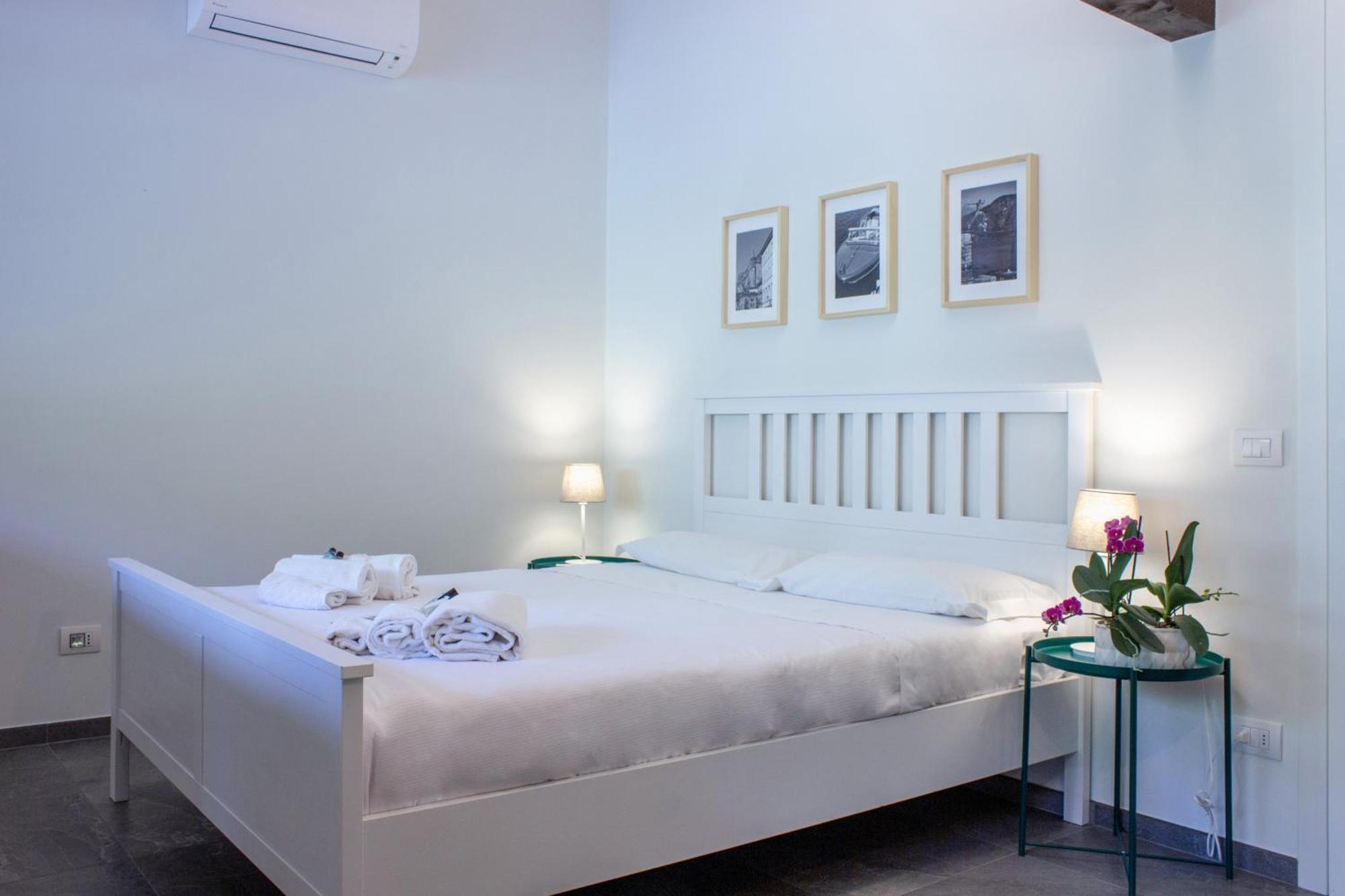 Villa Onedo Abbadia Lariana Bagian luar foto