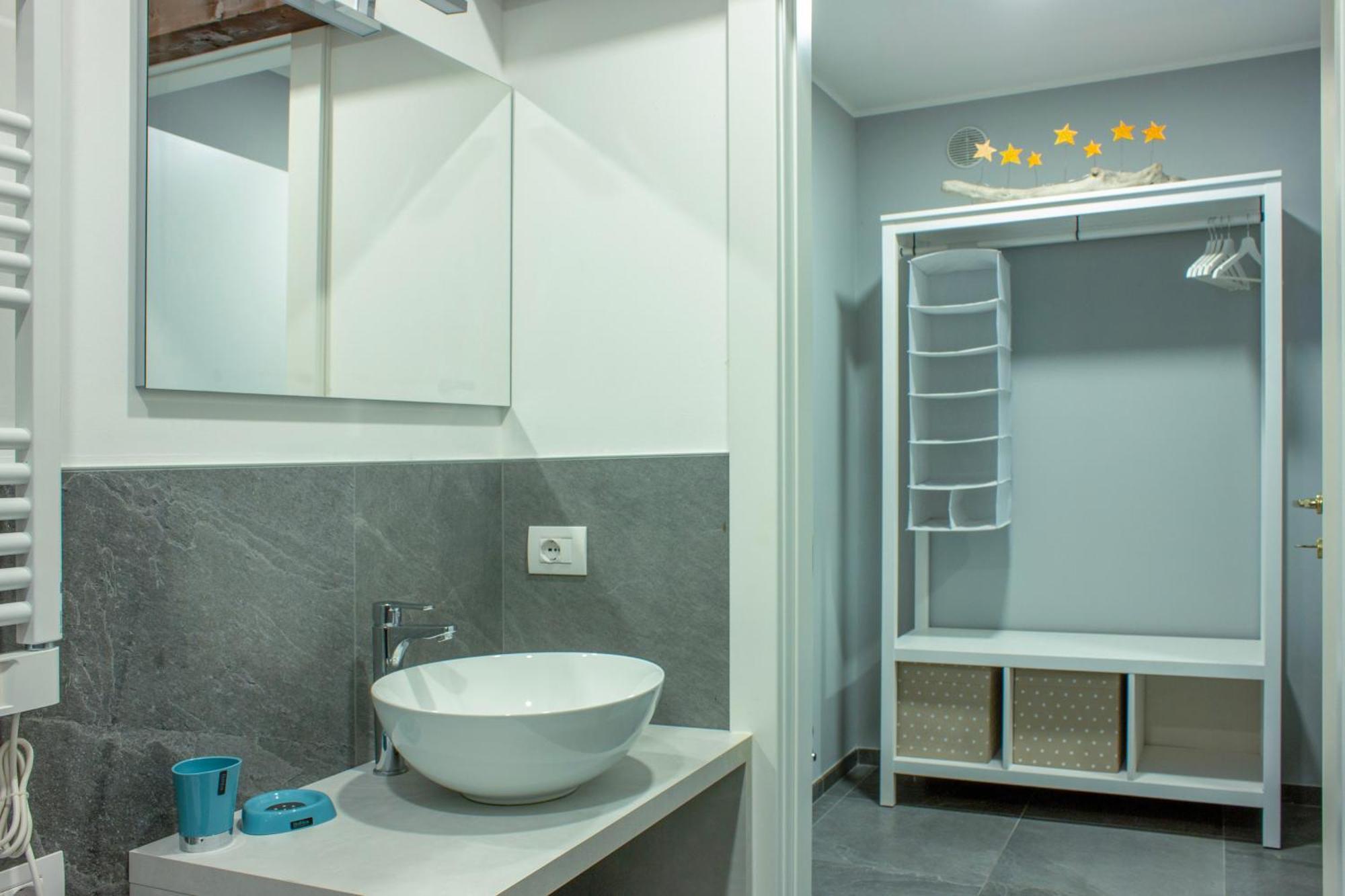 Villa Onedo Abbadia Lariana Bagian luar foto